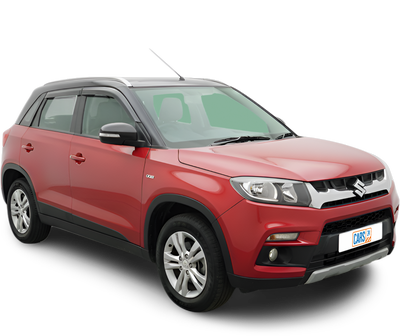 Maruti Vitara Brezza-img